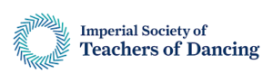 Imperial society of Teachers of Dancing logo