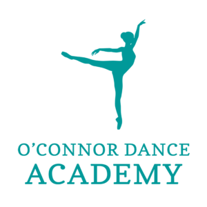 o'connor dance academy logo