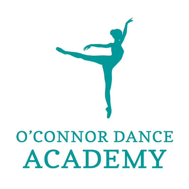 o'connor dance academy logo