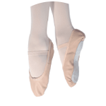 ballet shoes