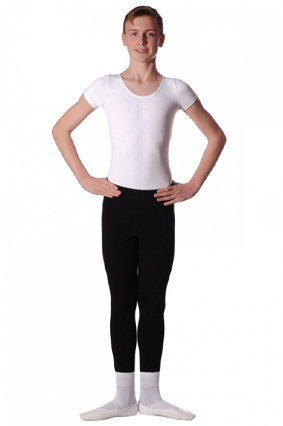 boys ballet uniform