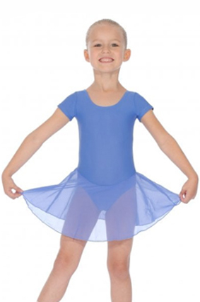 ballet uniform